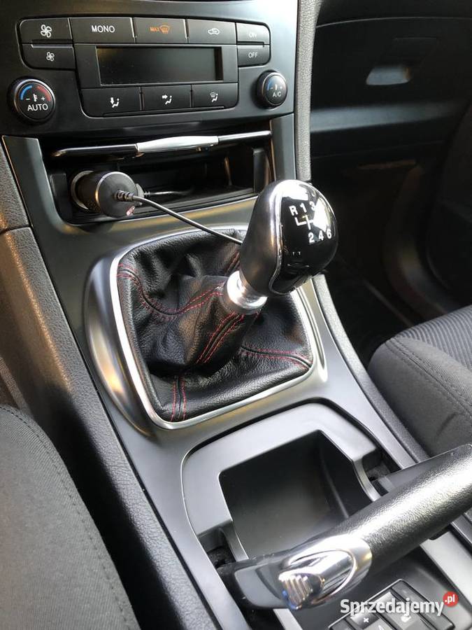 Ford S 20 TDCI 2012r sprzedam