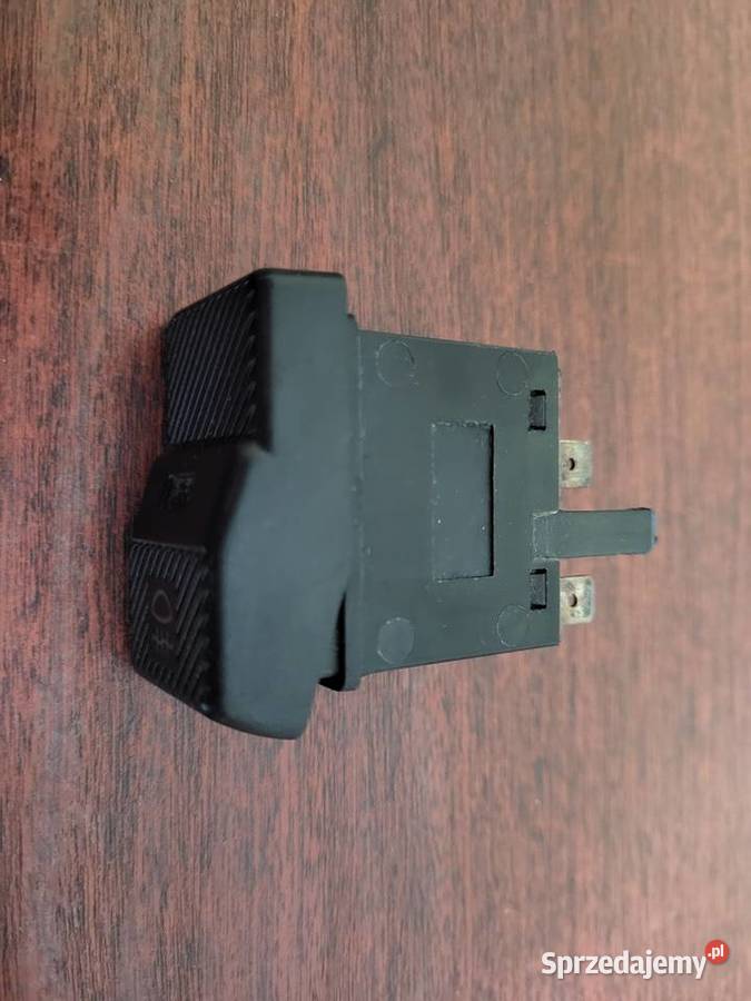 Volkswagen T4 Polo Golf Passat Włącznik światła Gdańsk