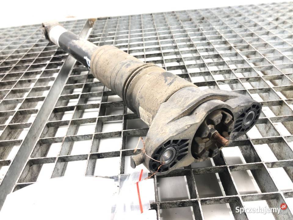 AMORTYZATOR PRAWY TYŁ PEUGEOT 208 II Hatchback osobowe