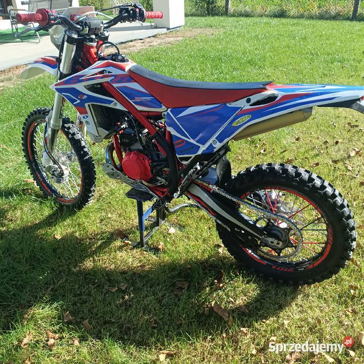 Beta Xtrainer 300 18r Końskie sprzedam