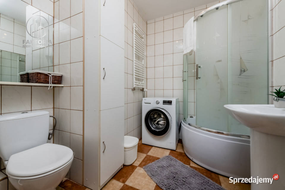 Mieszkanie sprzedam 265m Białystok Kręta sprzedam