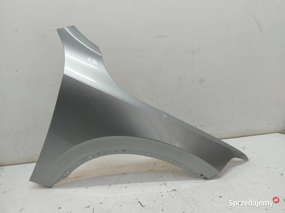 VOLVO XC90 II D5 Błotnik przód prawy 47746 dolnośląskie