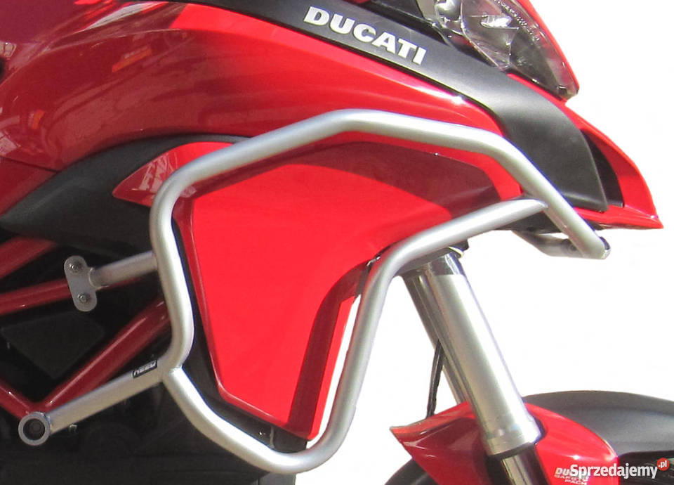 Gmole HEED do Ducati Multistrada 1200 2015 Akcesoria