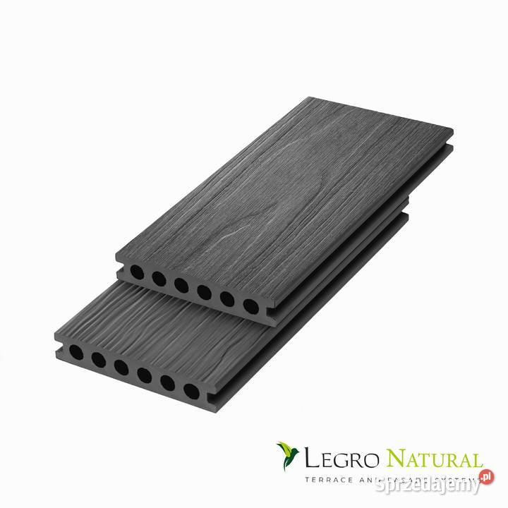 Deska tarasowa kompozytowa Legro Natural DS 14 lubuskie