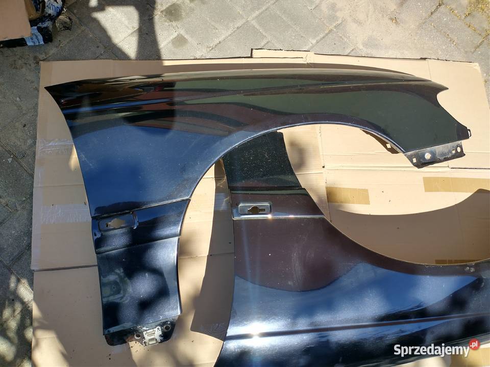 Opel Omega B FL błotnik błotniki przednie przód Słupsk
