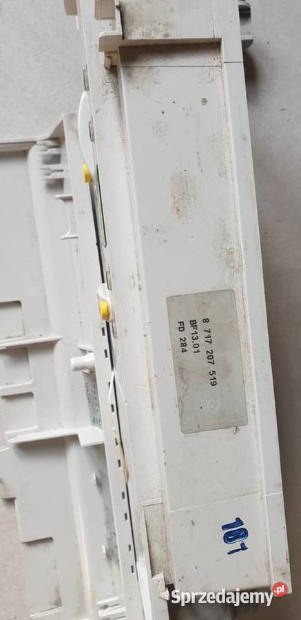 Panel sterowania do junkers Kętrzyn sprzedam
