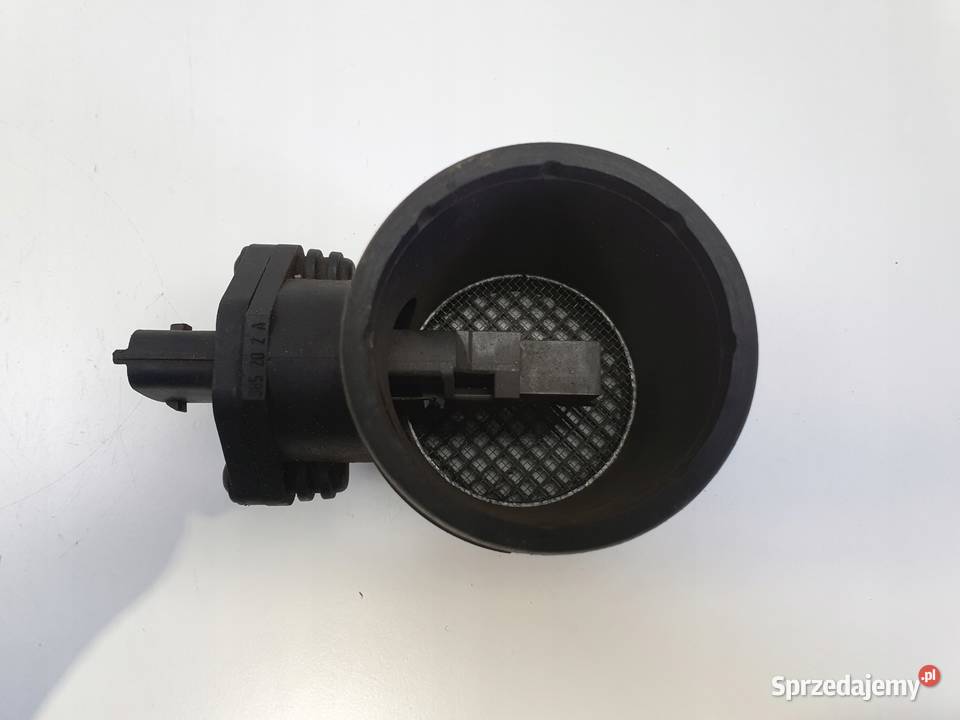 PRZEPŁYWOMIERZ POWIETRZA Alfa Romeo 156 19 JTD Przepływomierze