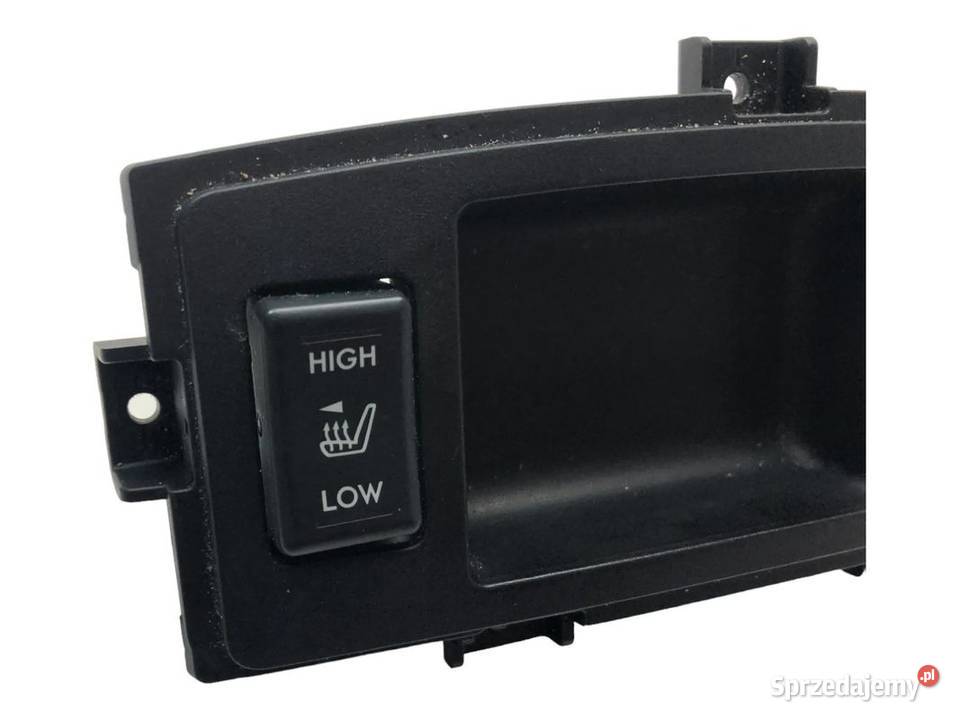 SUBARU OUTBACK IV 0914 PANEL PRZEŁĄCZNIK LEWY Skarżysko-Kamienna sprzedam