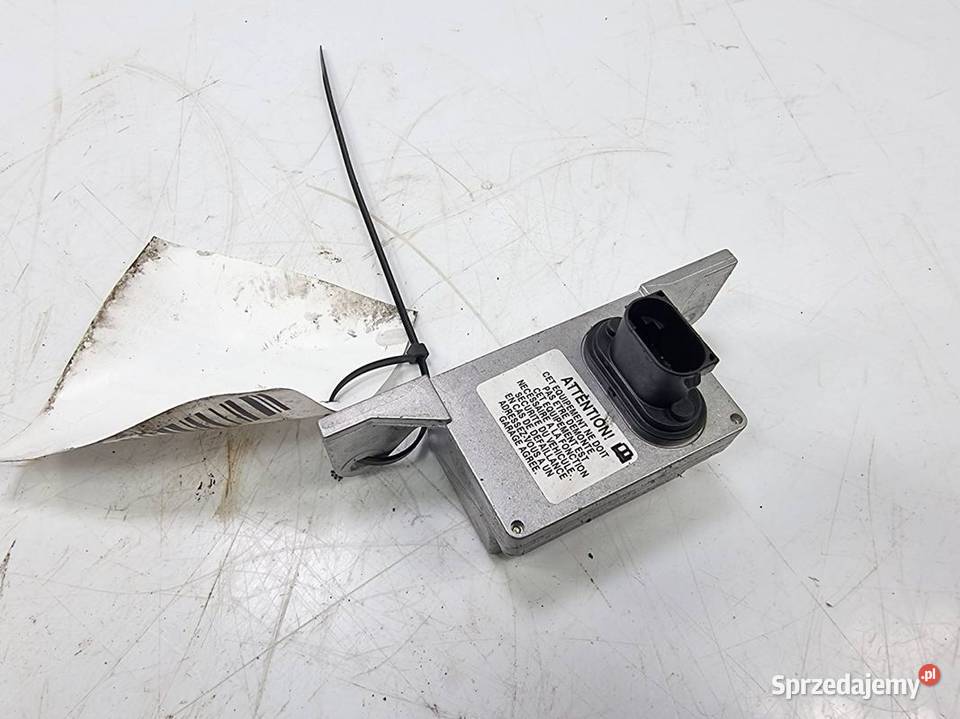 MODUŁ RENAULT LAGUNA II 8200004644 Lipno sprzedam