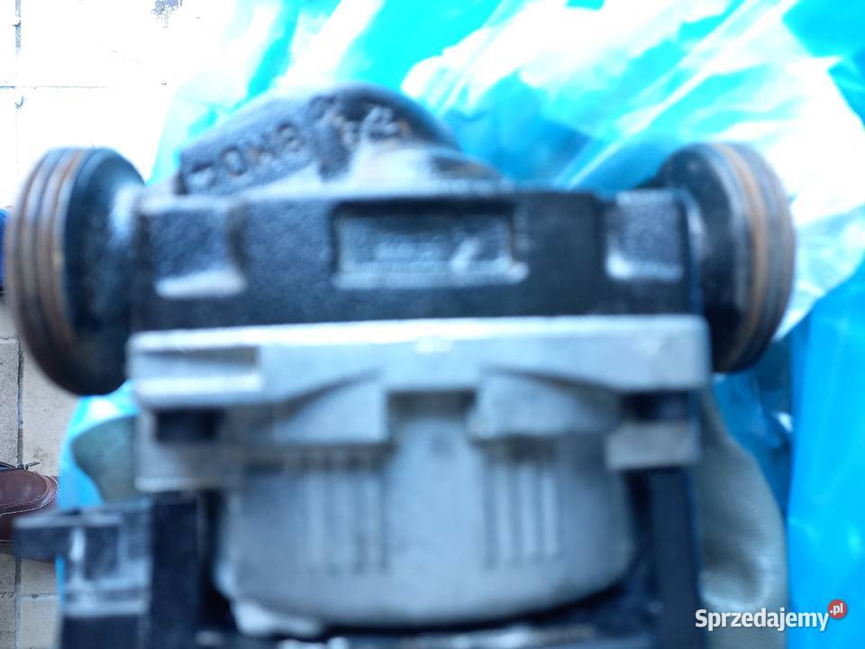 Hydraulika Kamień Pomorski sprzedam