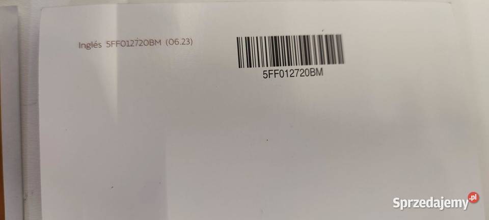 CUPRA FORMENTOR ETUI INSTRUKCJA OBSŁUGI sprzedam