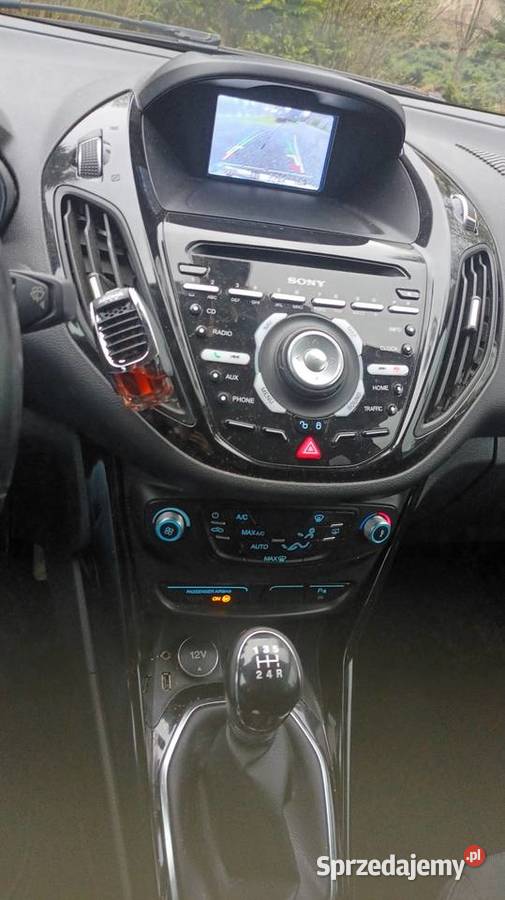 Ładny zadbany ekonomiczny ford b super stan mogę Ford Bolków