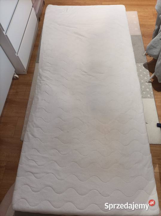 Materac Koło 90200 wielkopolskie Swarzędz sprzedam
