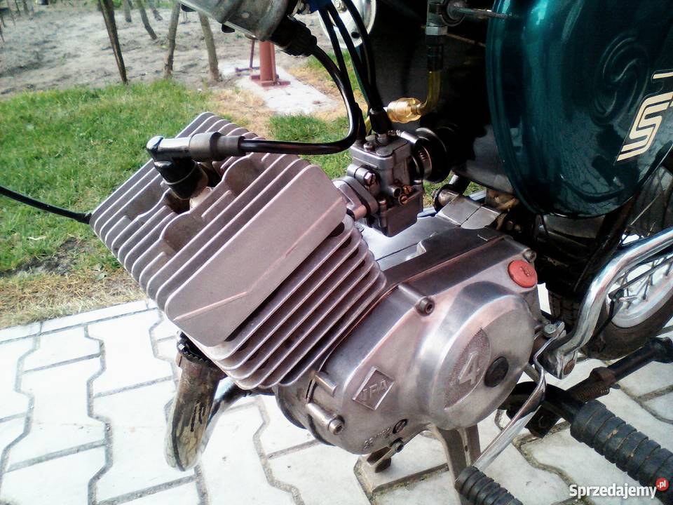 Simson s51 Babiak sprzedam