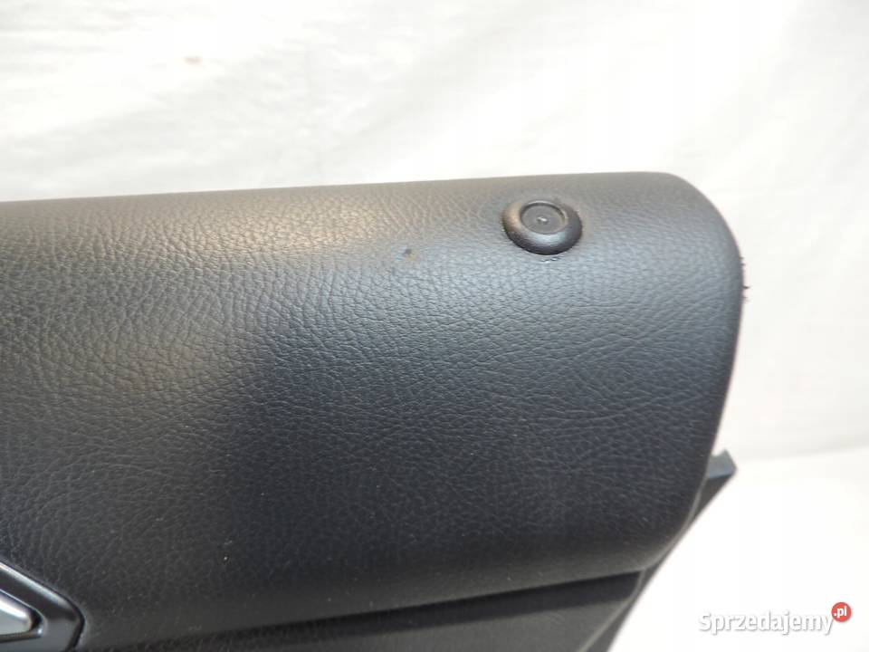 Ford Mondeo Mk5 Boczek Tapicerka Drzwi Prawy