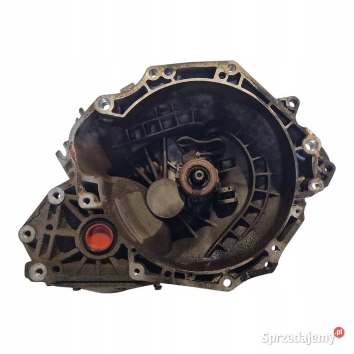 SKRZYNIA BIEGÓW Opel Astra IV J 16 16V manualna Chełm