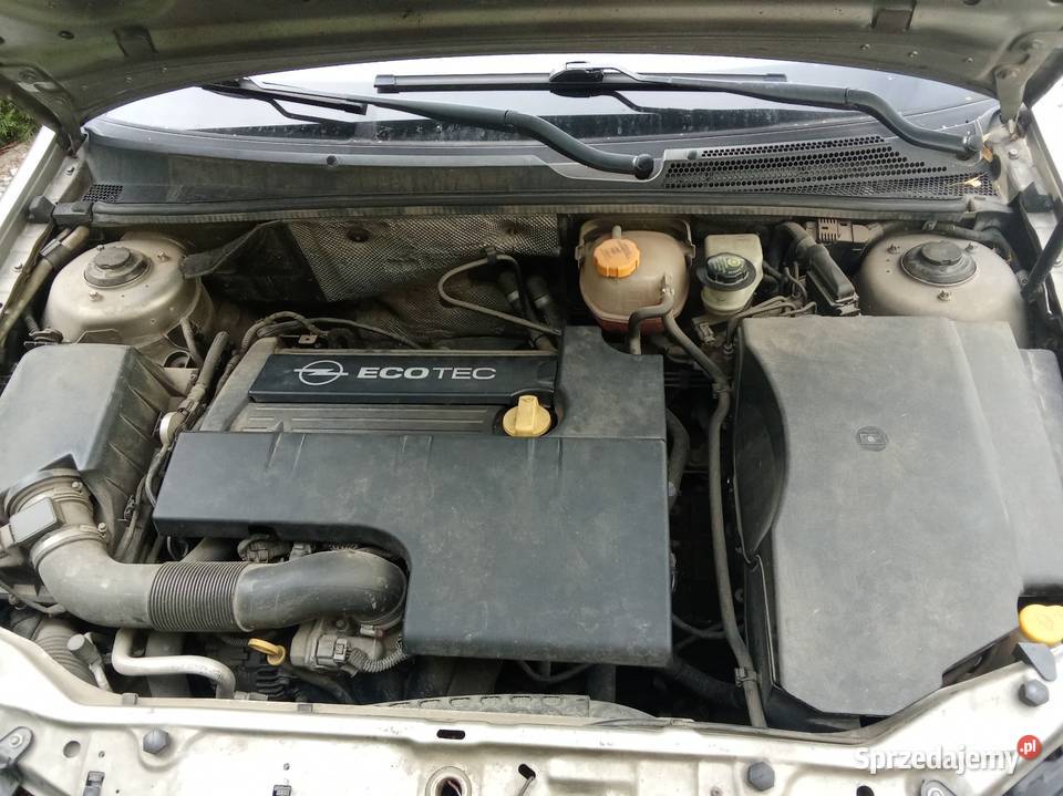 Opel signum GTS2216vDARIECT 114KW Wrocław sprzedam