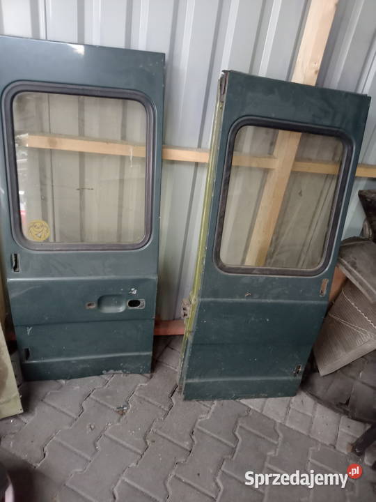 Części Mercedes g klasa 460 Rok produkcji 1980 Wrocław