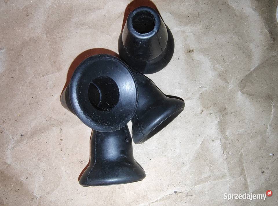 Guma na wałek kardana Dniepr MT K650 K750 Leszno