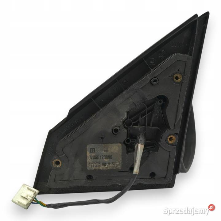 LUSTERKO PRAWE Lancia Ypsilon II 0311 sprzedam