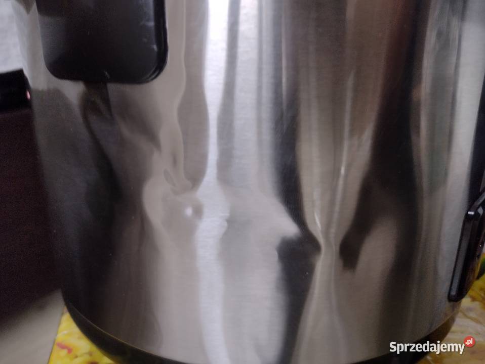 Ryżowar i parowar Russell Hobbs Zbąszyń