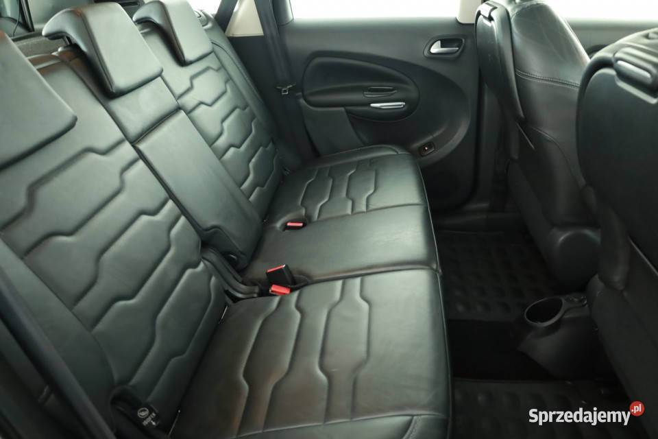 Citroen C3 Picasso 16 i wielofunkcyjna kierownica mazowieckie Piaseczno