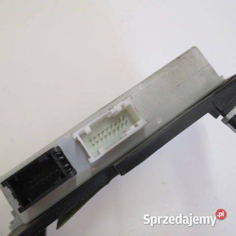 MODUŁ STEROWNIK MINI COOPER S 0263004426 3456016 osobowe Rakoniewice