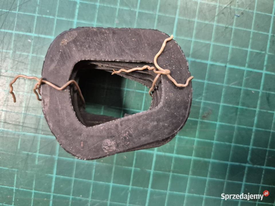 Uszczelka kanistra 6 sztuk Dąbrowa Górnicza