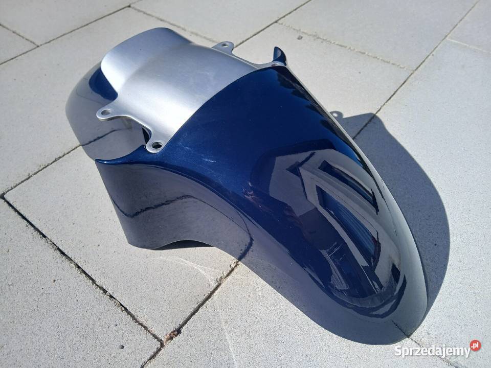 Błotnik przód Kawasaki GPZ600R pomorskie Gdańsk sprzedam