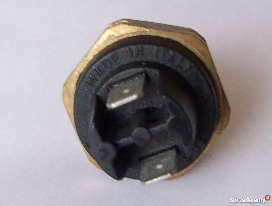 Termowłącznik Citroen XM Peugeot 605 Układ chłodzenia Reda