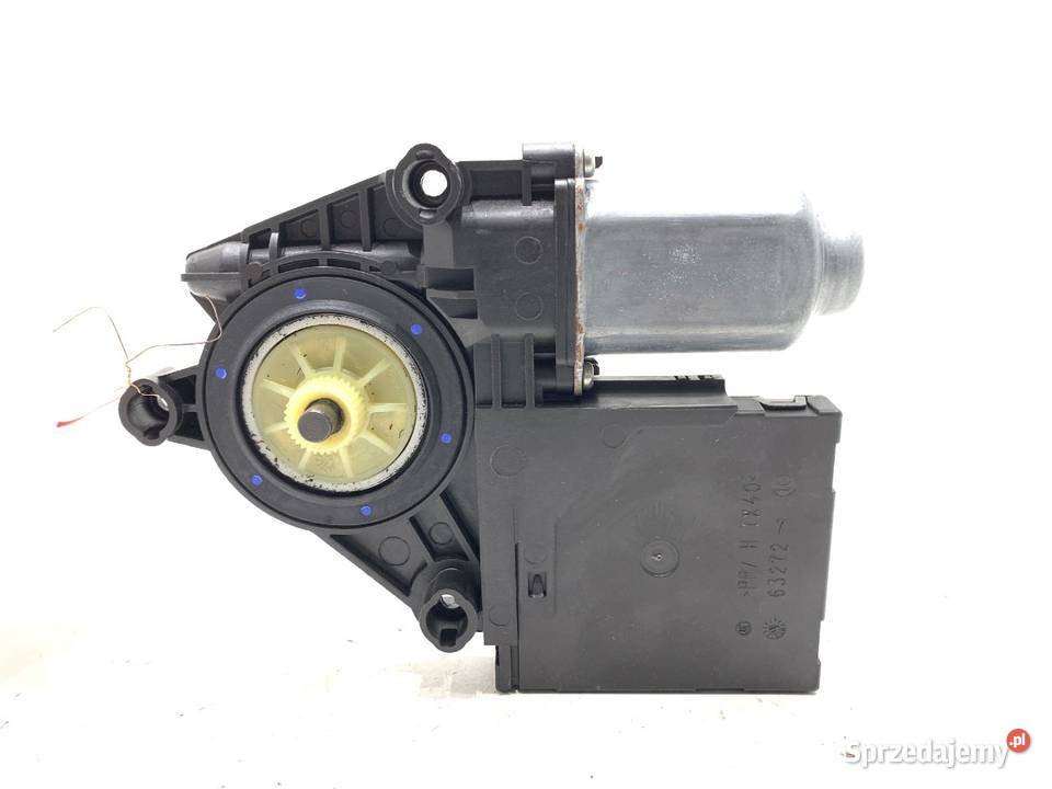 SILNIK PODNOSZENIA SZYBY LEWY PRZÓD VW GOLF VI