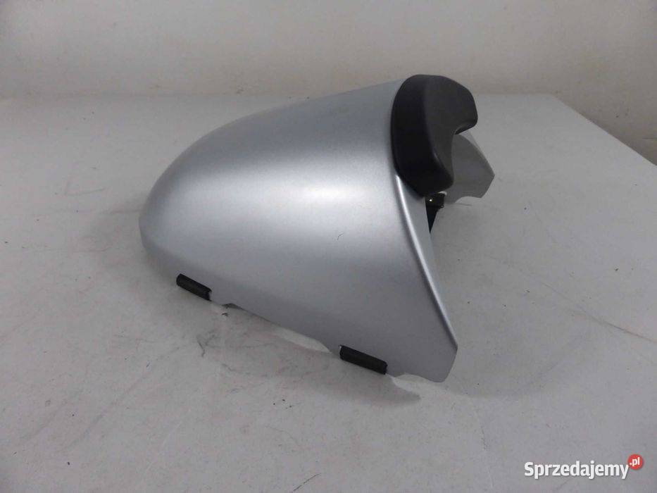 Brixton Cafe Racer zadupek owiewka tył A372 Poznań
