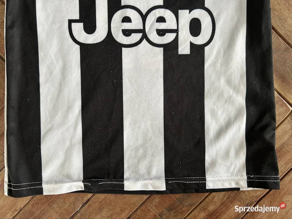 Koszulka sportowa Dybala 122128 mazowieckie Wyszków