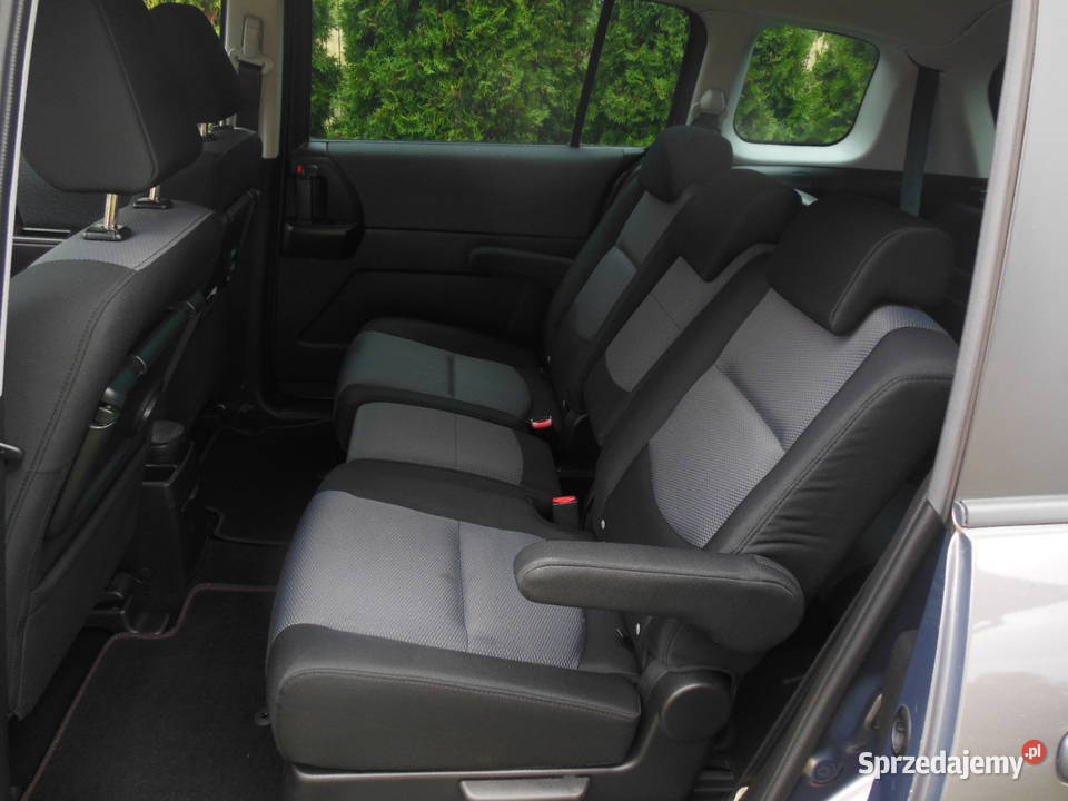 Mazda 5 18 7 osobowa Opłacona do rejestracji 224000km