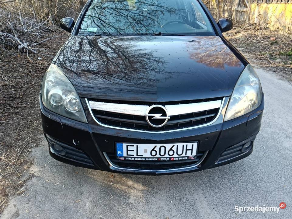 Opel Signum 19Cdti Ćmielów