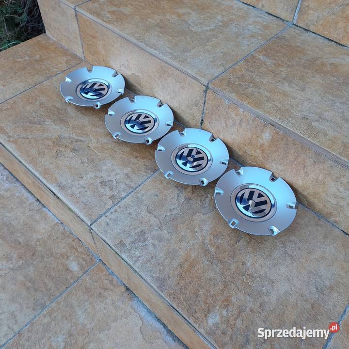 Oryginalne Dekielki VOLKSWAGEN 145mm 3C0601149Q podkarpackie