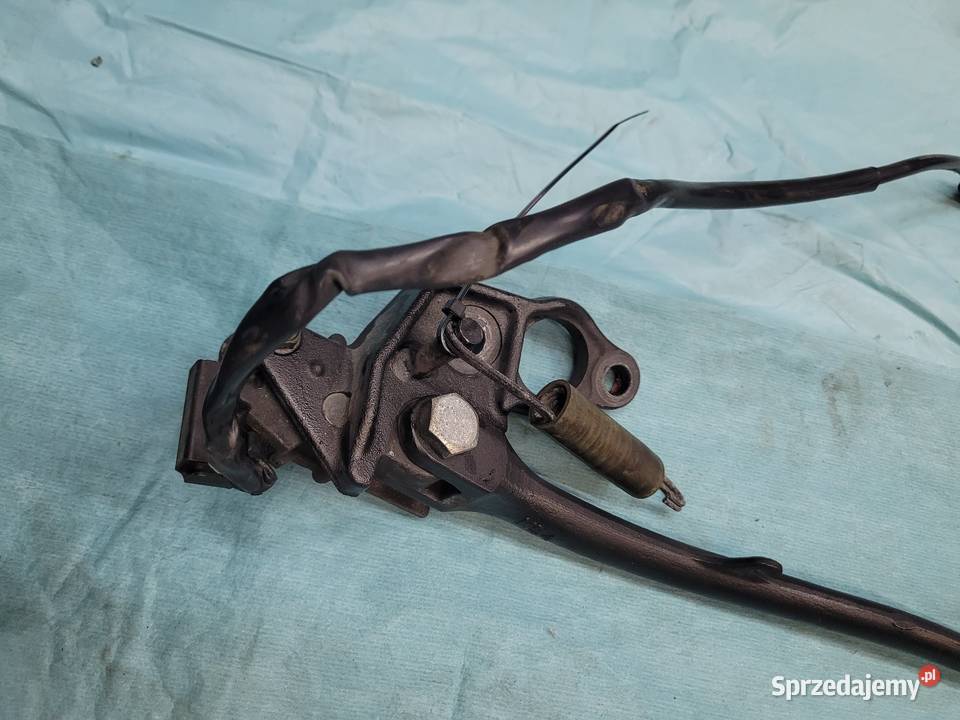 Kawasaki GTR 1400 2008 stopka boczna stópka sprzedam