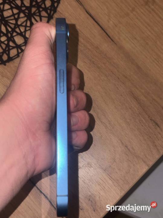 iPhone 13 Kraków