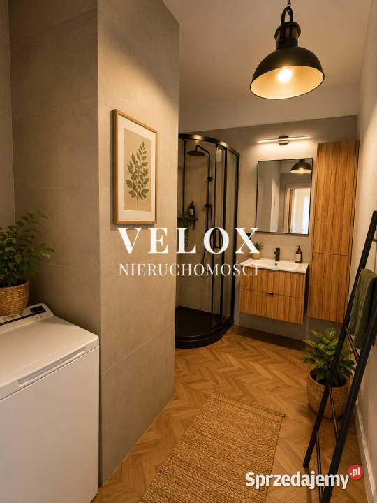 Mieszkanie 40m2 2pok Szczecin sprzedam