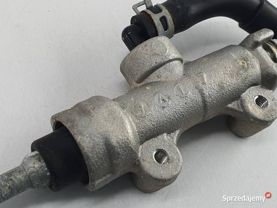 Pompa Hamulcowa Tyl Zbiorniczek SUZUKI DL 1000 sprzedam