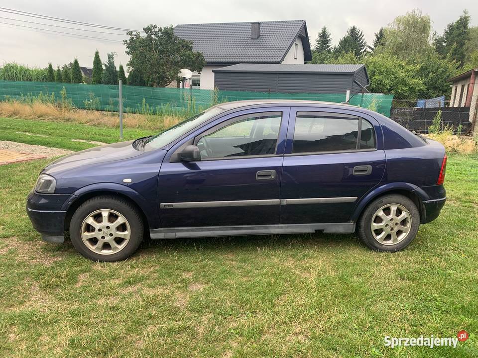 Asterka idalna na dojazdy do pracy 17 Isuzu światła przeciwmgielne Motoryzacja Kutno
