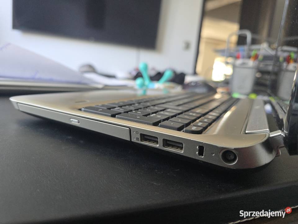 HP Paviliin dv66c57eaintel i32350m 6gb ram nowy