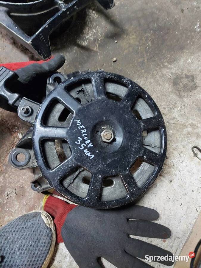 Mercury 35 szarpak starter rozrusznik Merkury 35 Jelenia Góra