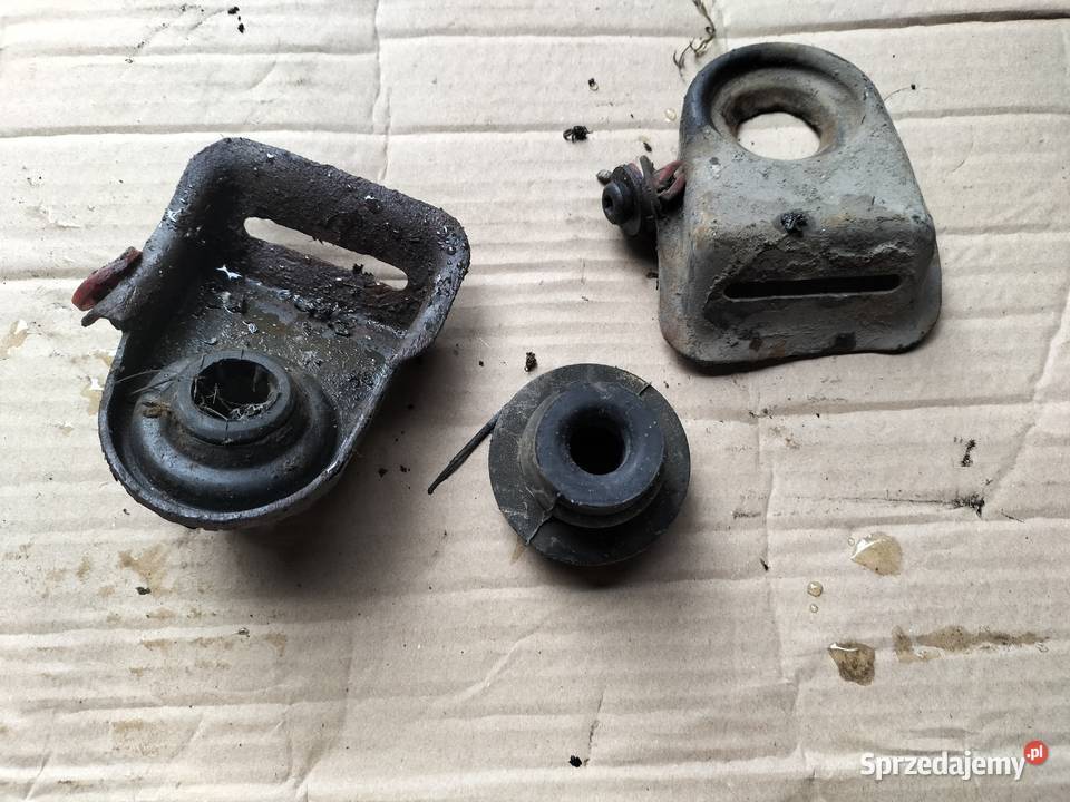 PODPORA WSPORNIK CHŁODNICY FORD MONDEO MK1 MK2 Kamień-Kolonia