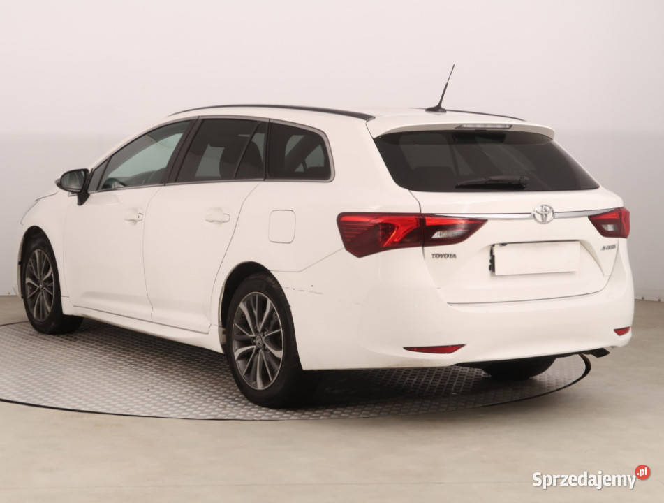 Toyota Avensis 20 D4D kamera cofania Piaseczno sprzedam