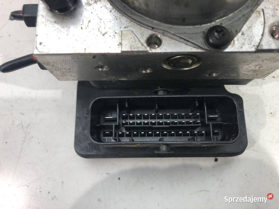 POMPA ABS HYUNDAI i30 G458932500 14 100