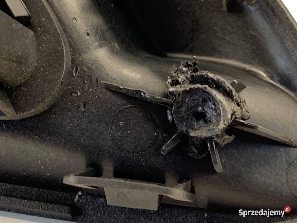 KLAMKA WEWNĘTRZNA LEWY TYŁ FIAT BRAVO II sprzedam