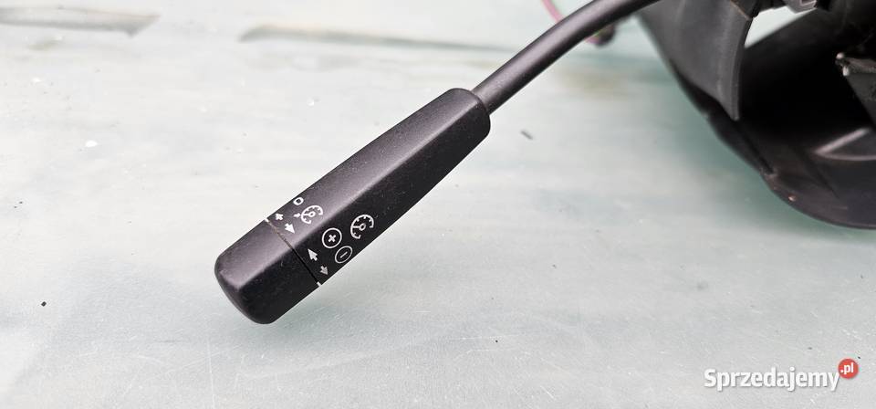 Tempomat mercedes w210 2104621323 2085450124 wielkopolskie Zbąszyń