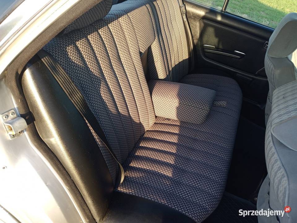 W 123 230E Automat 78r 240tk Zdrowy warmińsko-mazurskie