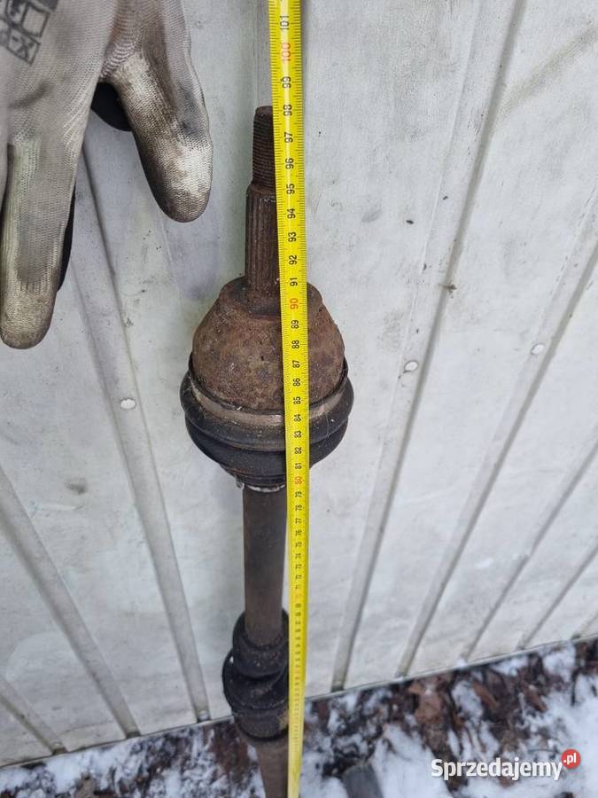 Ford Focus MK1 16 16V zetec Skrzynia Biegów Skawina sprzedam